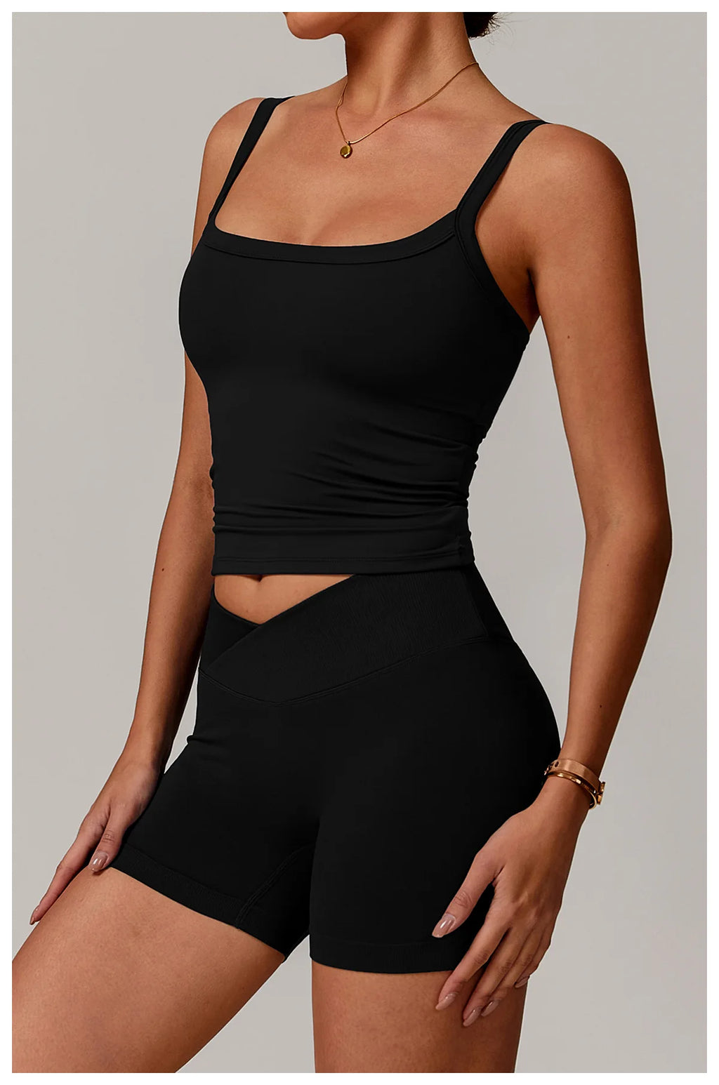 Le Top ERA avec brassière intégré