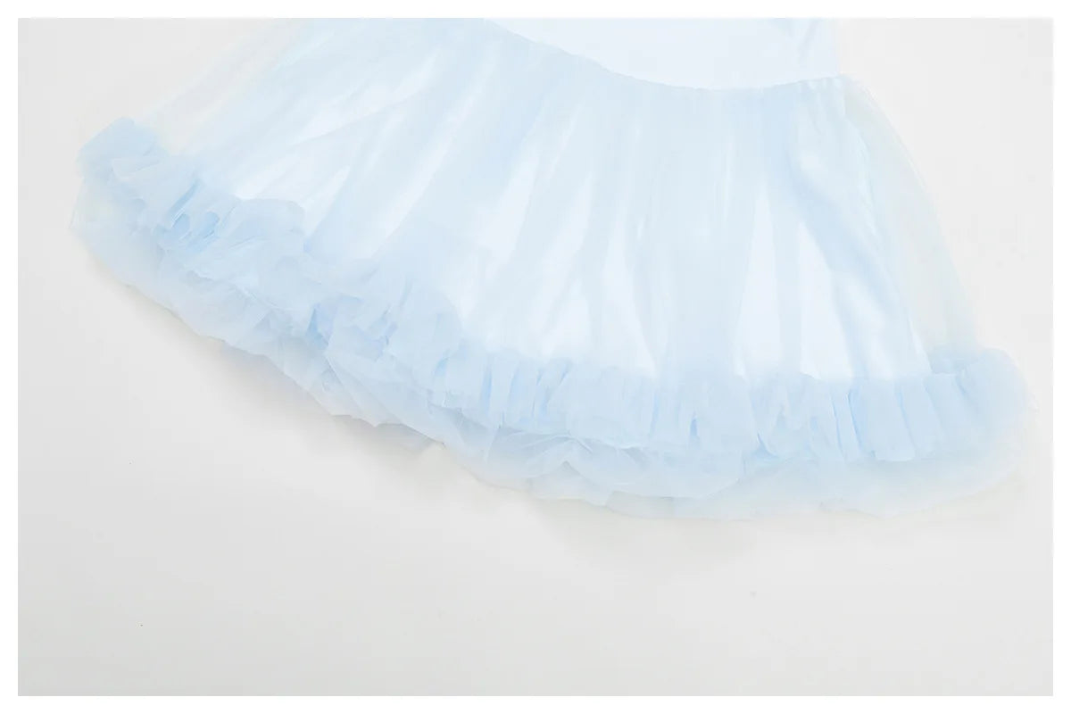 La Jupe MUSE avec short intégré