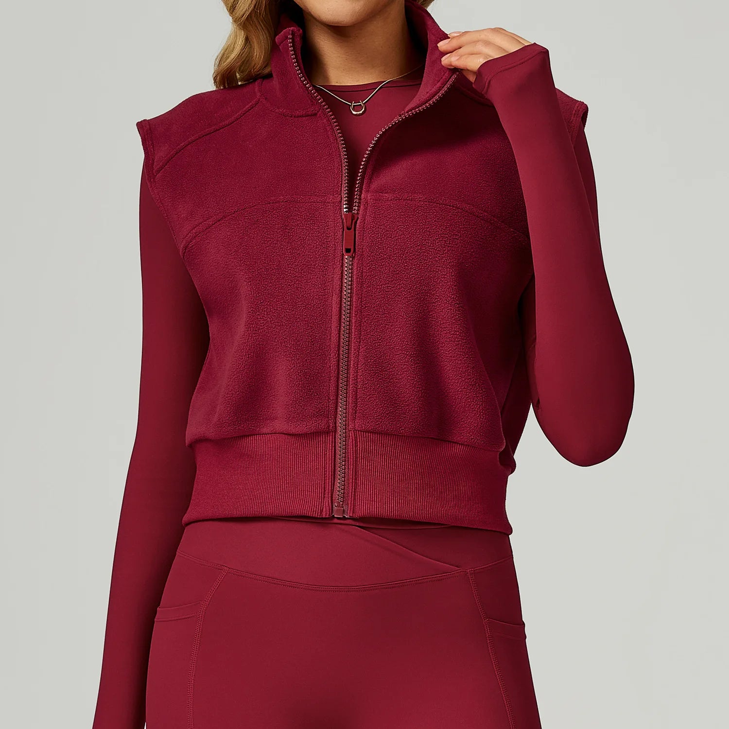 Veste STORM