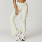 Le Pantalon FLARE