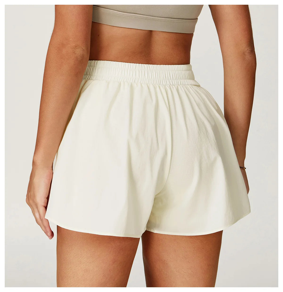 Le short AIR
