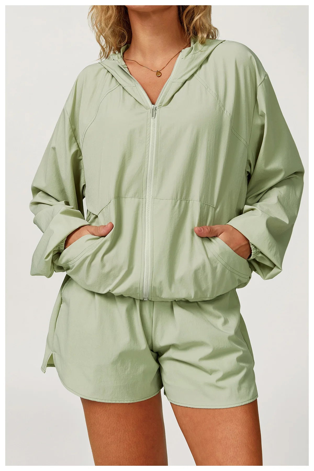 Veste AIR