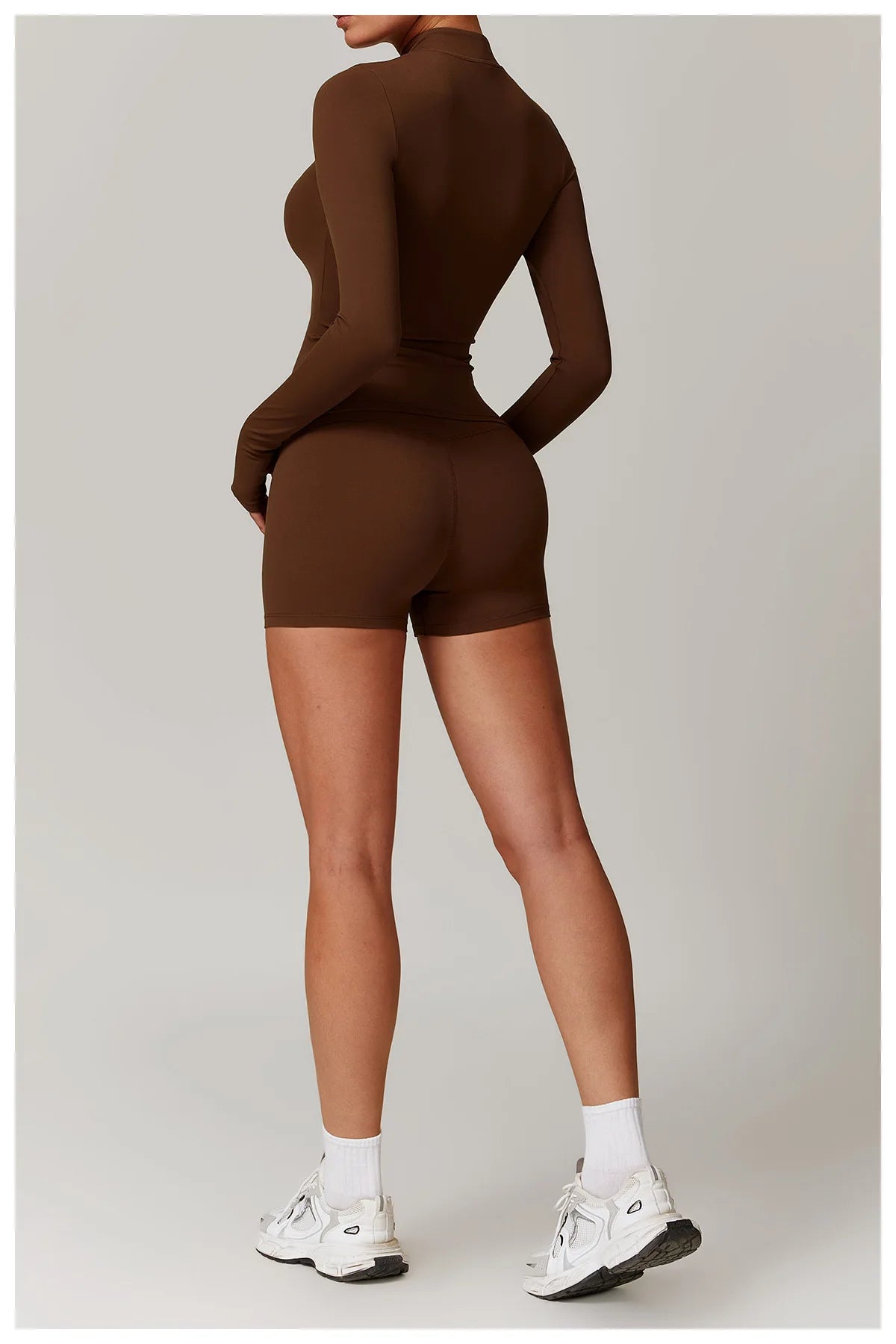 Le short FLEX