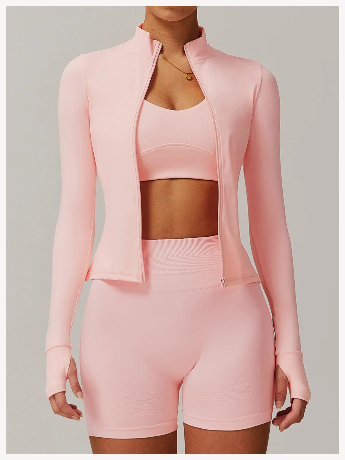 Veste THIN