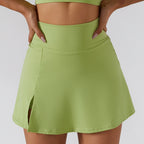 La jupe SOFT  avec short intégré