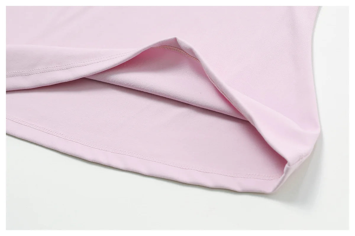 Le top BASE  avec brassière intégrée