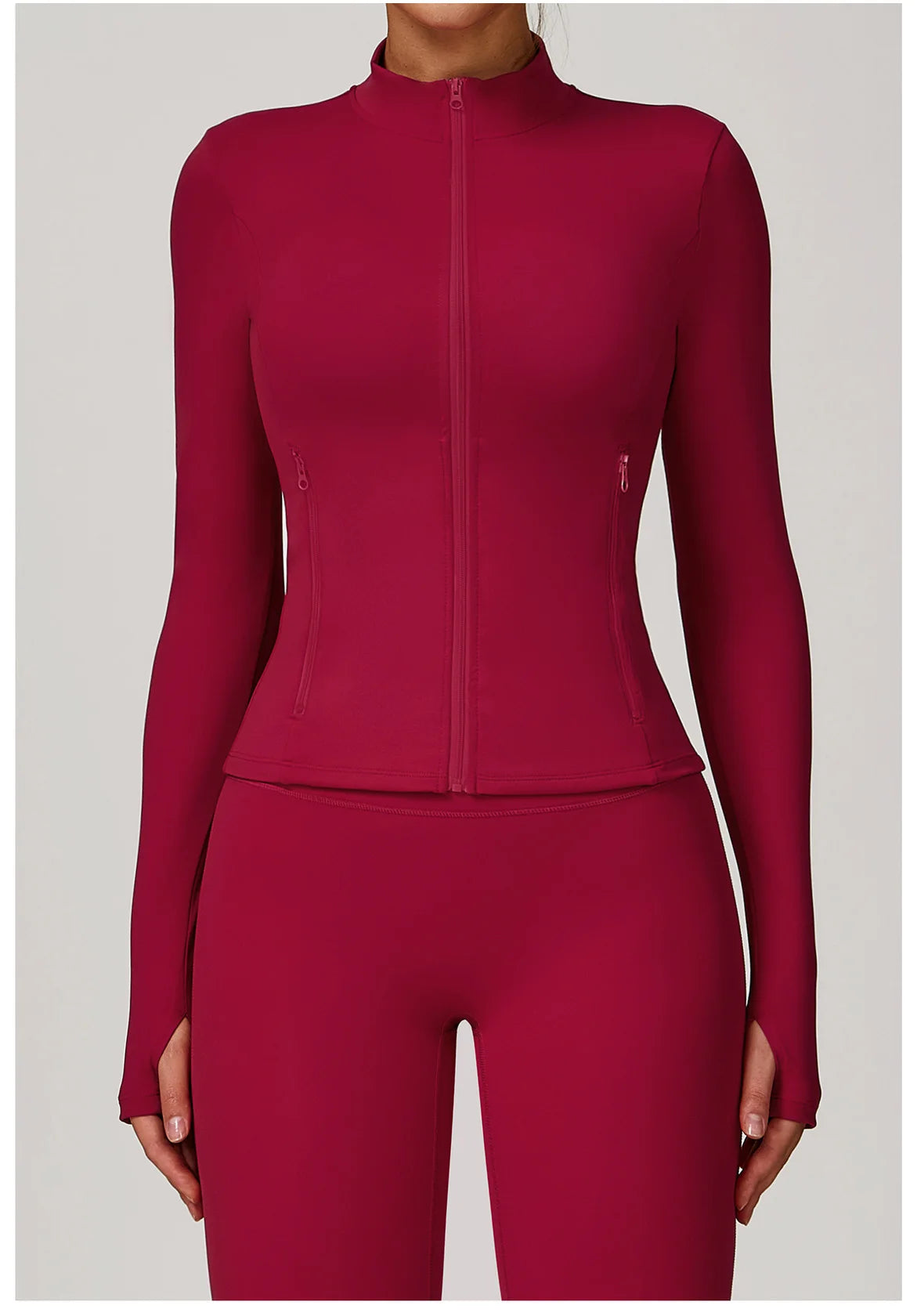 Veste BOLD