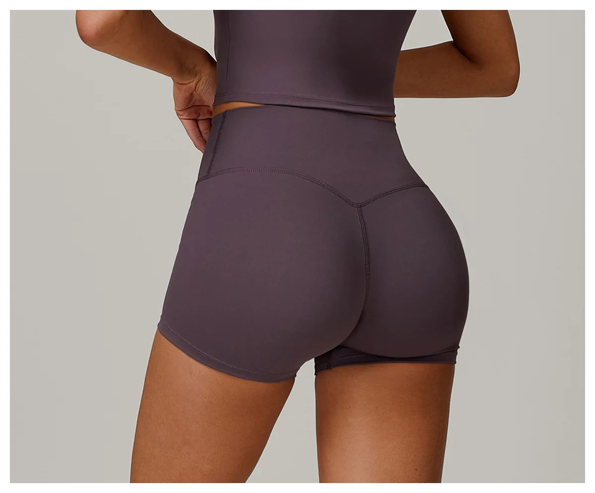 Le short FLEX