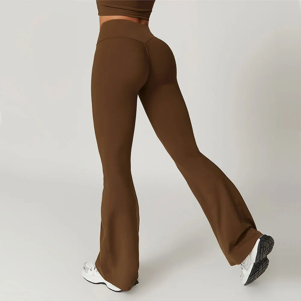 Le Pantalon FLARE