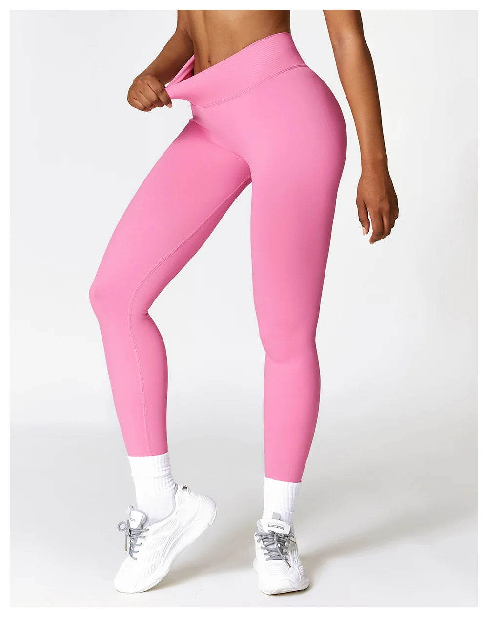 Le legging SMOOTH