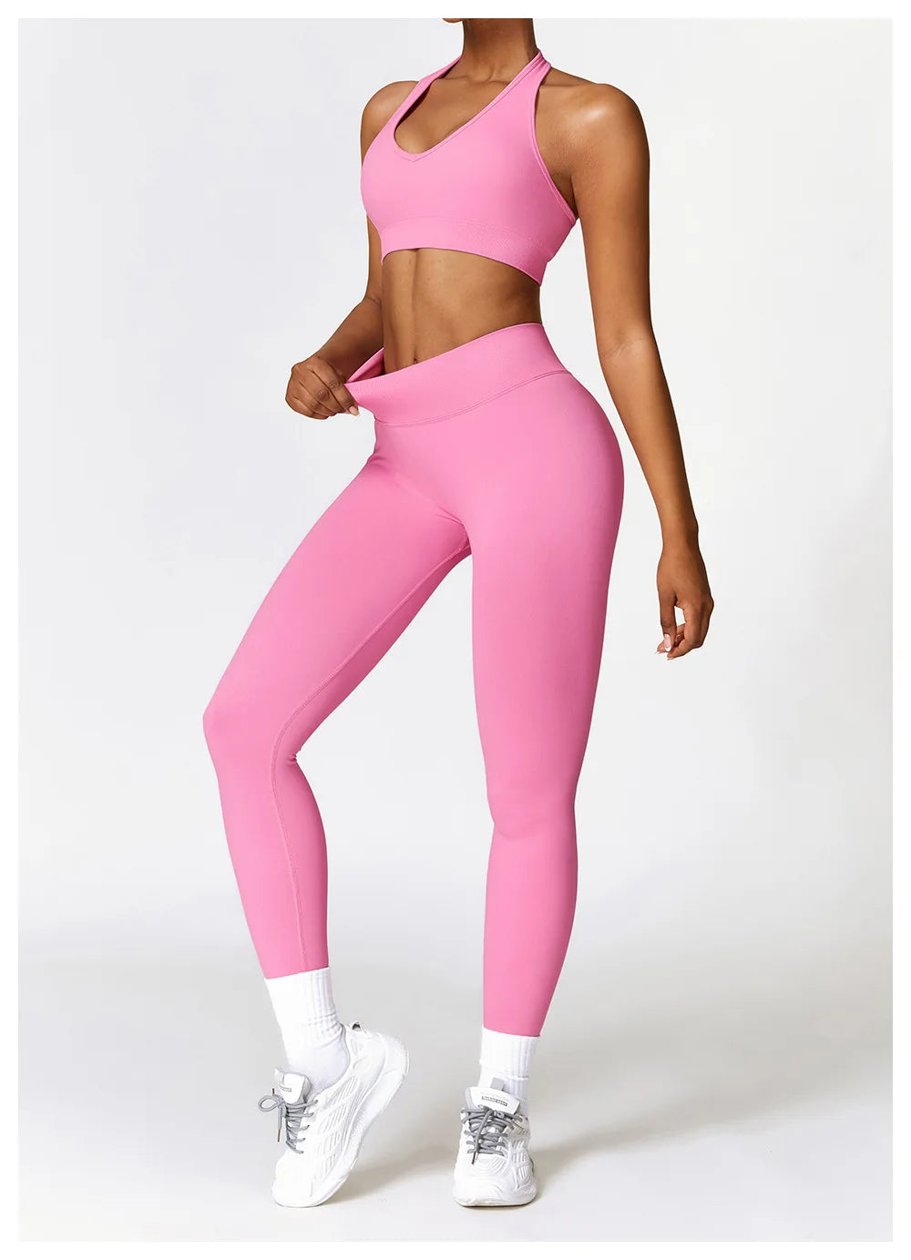 Le legging SMOOTH