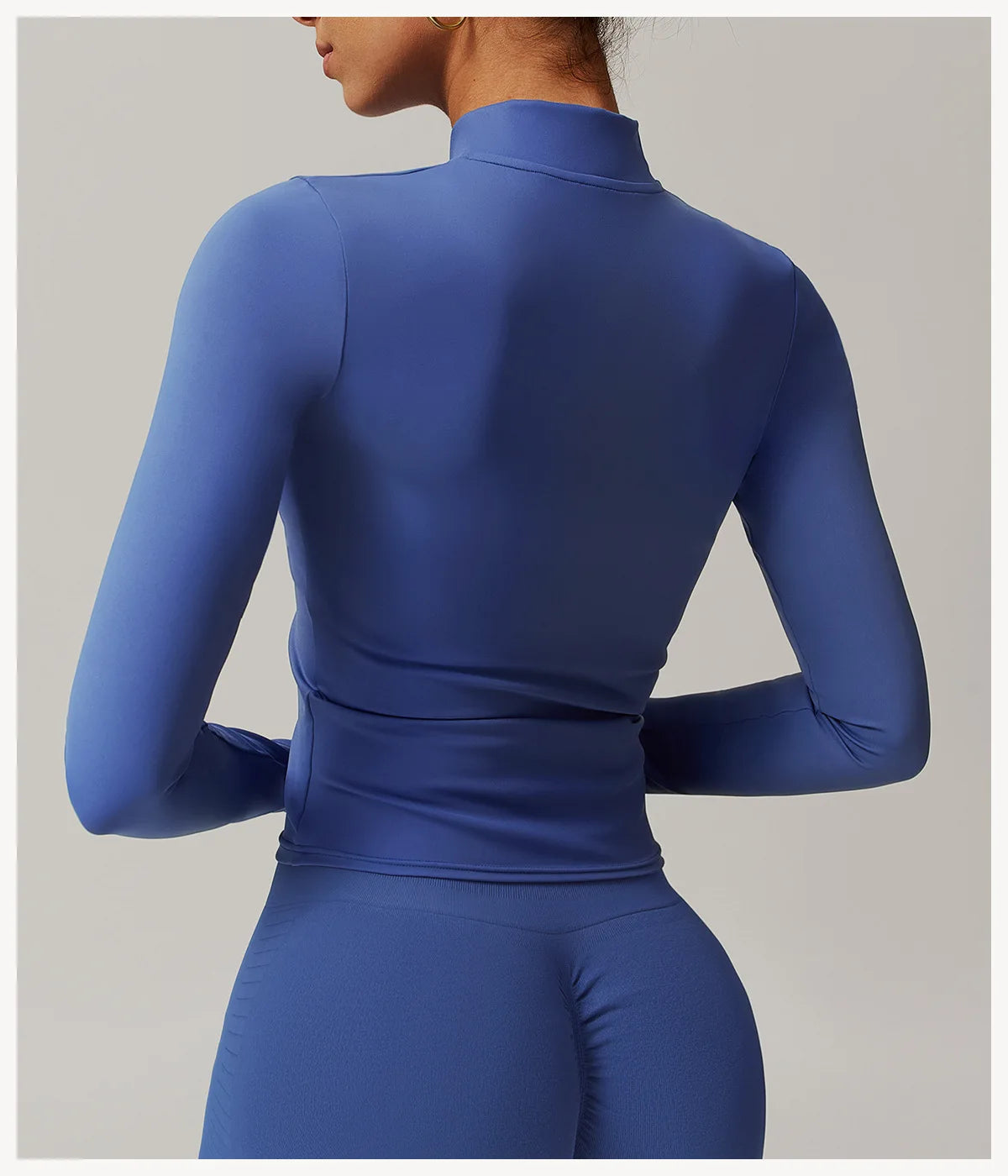 Veste THIN