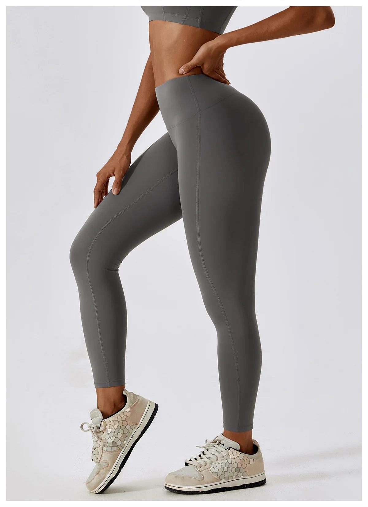 Le legging SCULPT