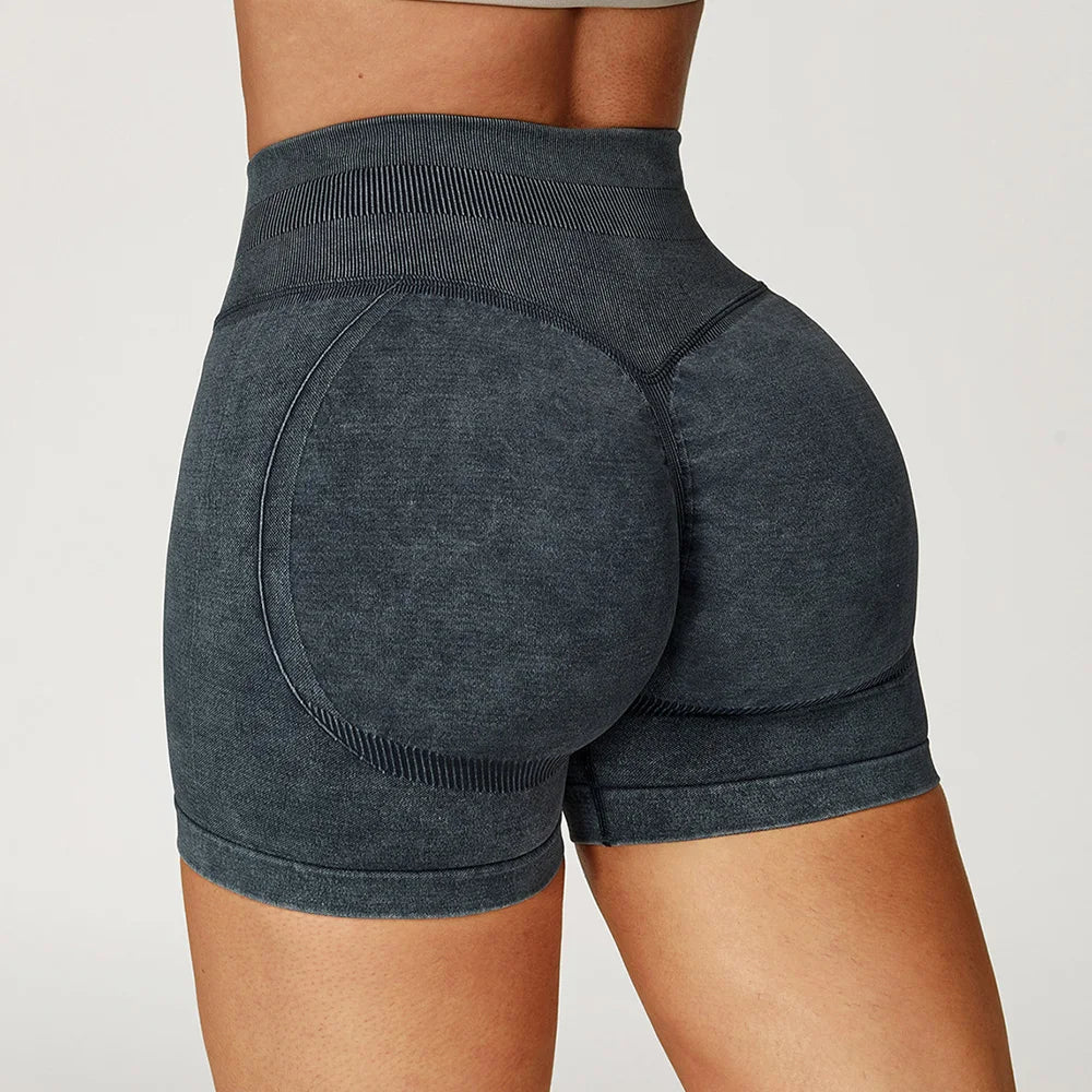 Le Short DARE