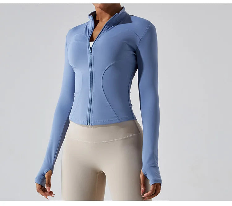 Veste LIGHT
