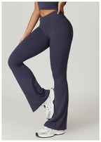 Le Pantalon FLARE
