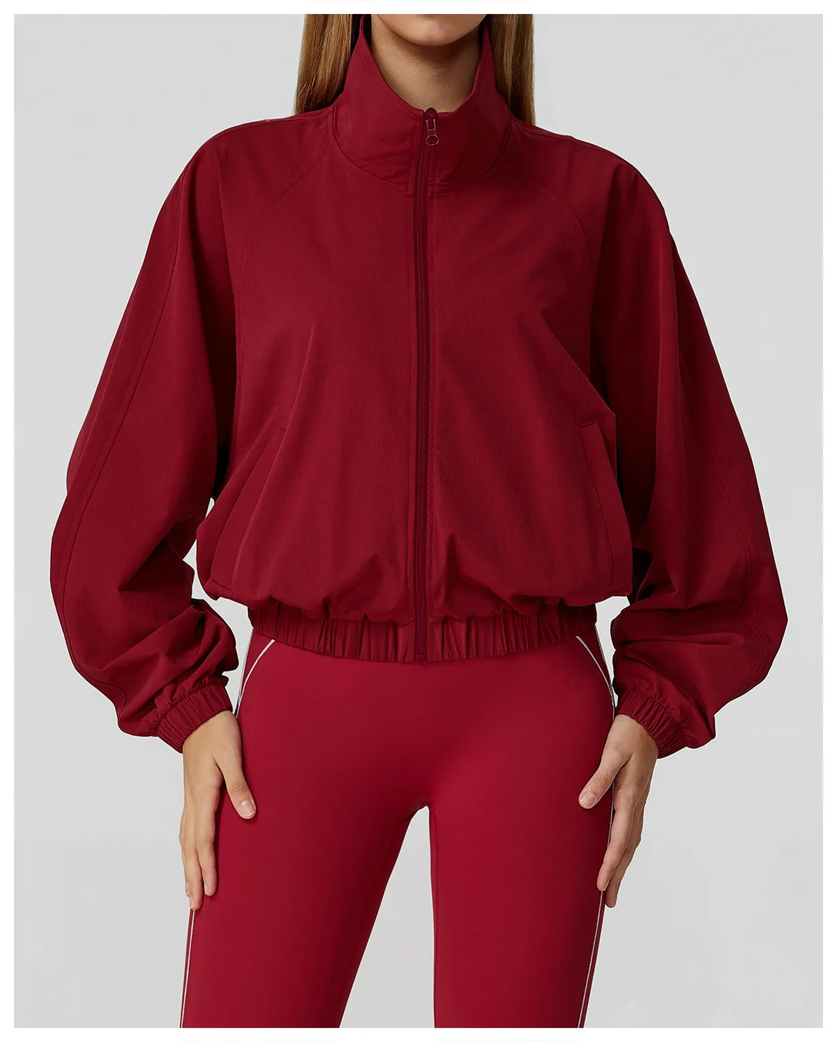 Veste EDGE