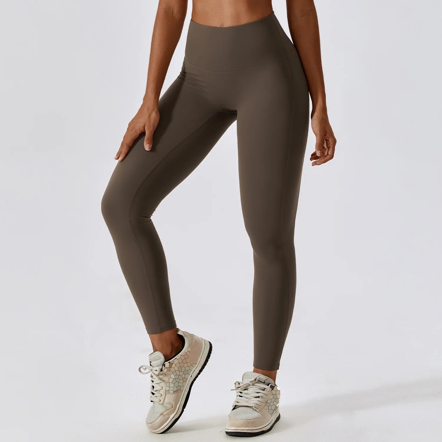 Le legging SCULPT