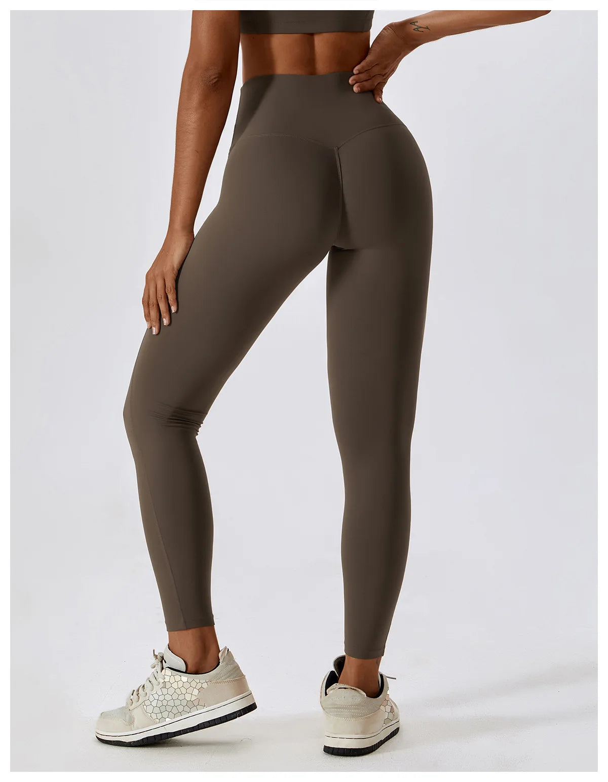 Le legging SCULPT