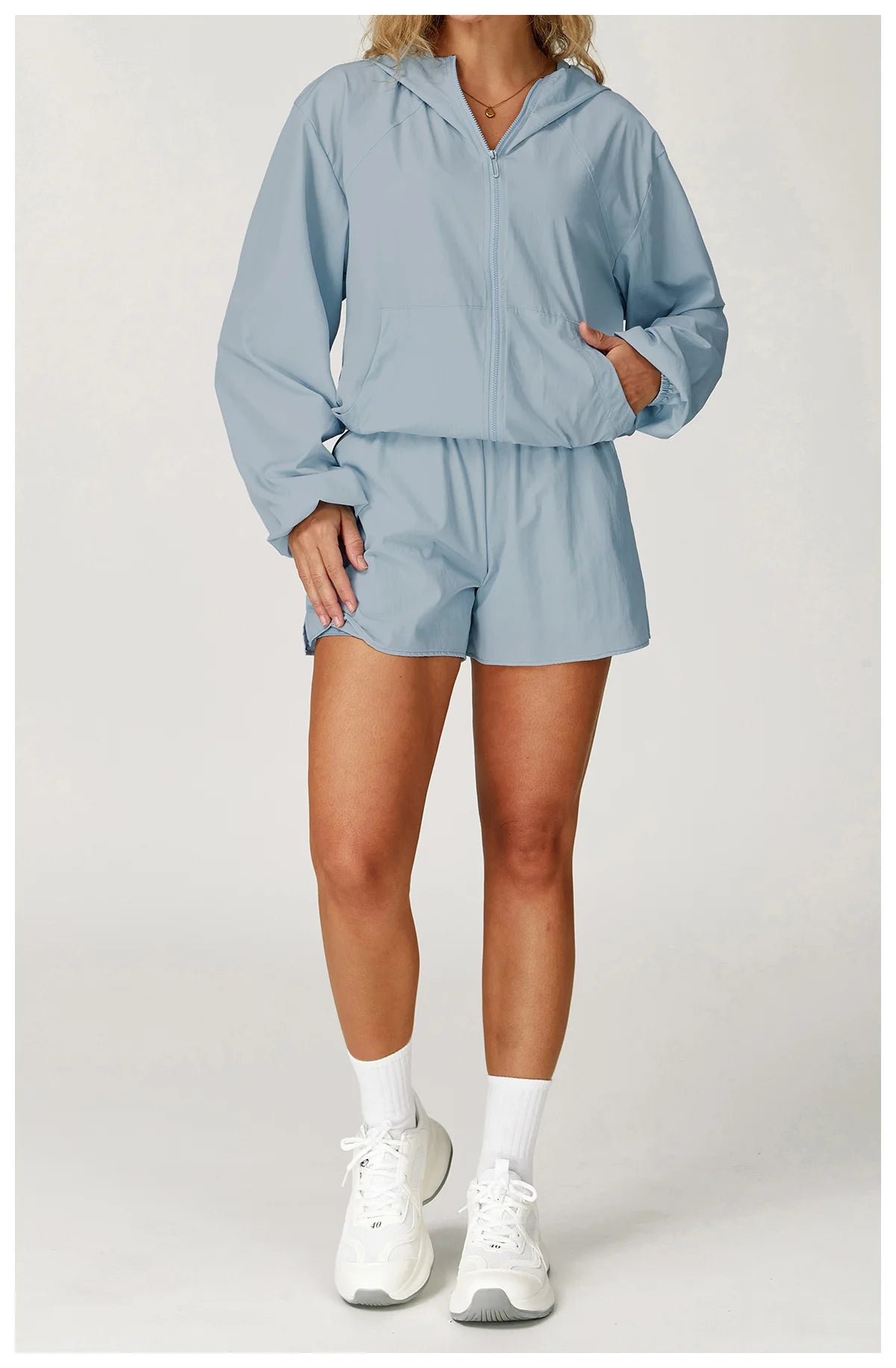 Veste AIR