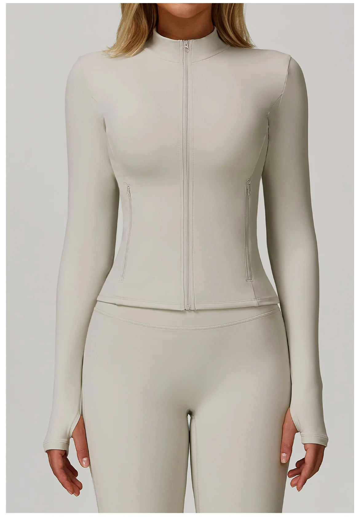 Veste BOLD