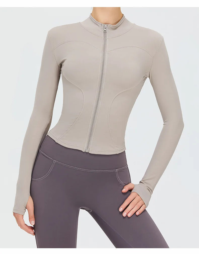 Veste LIGHT