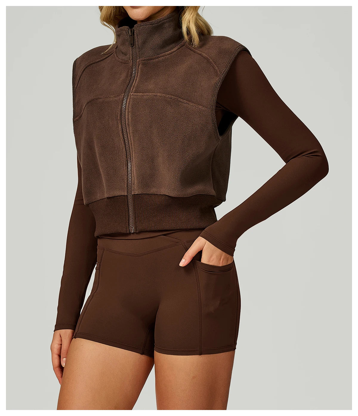 Veste STORM