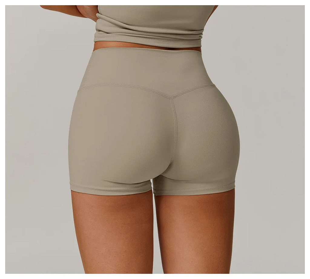 Le short FLEX