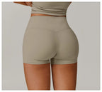 Le short FLEX
