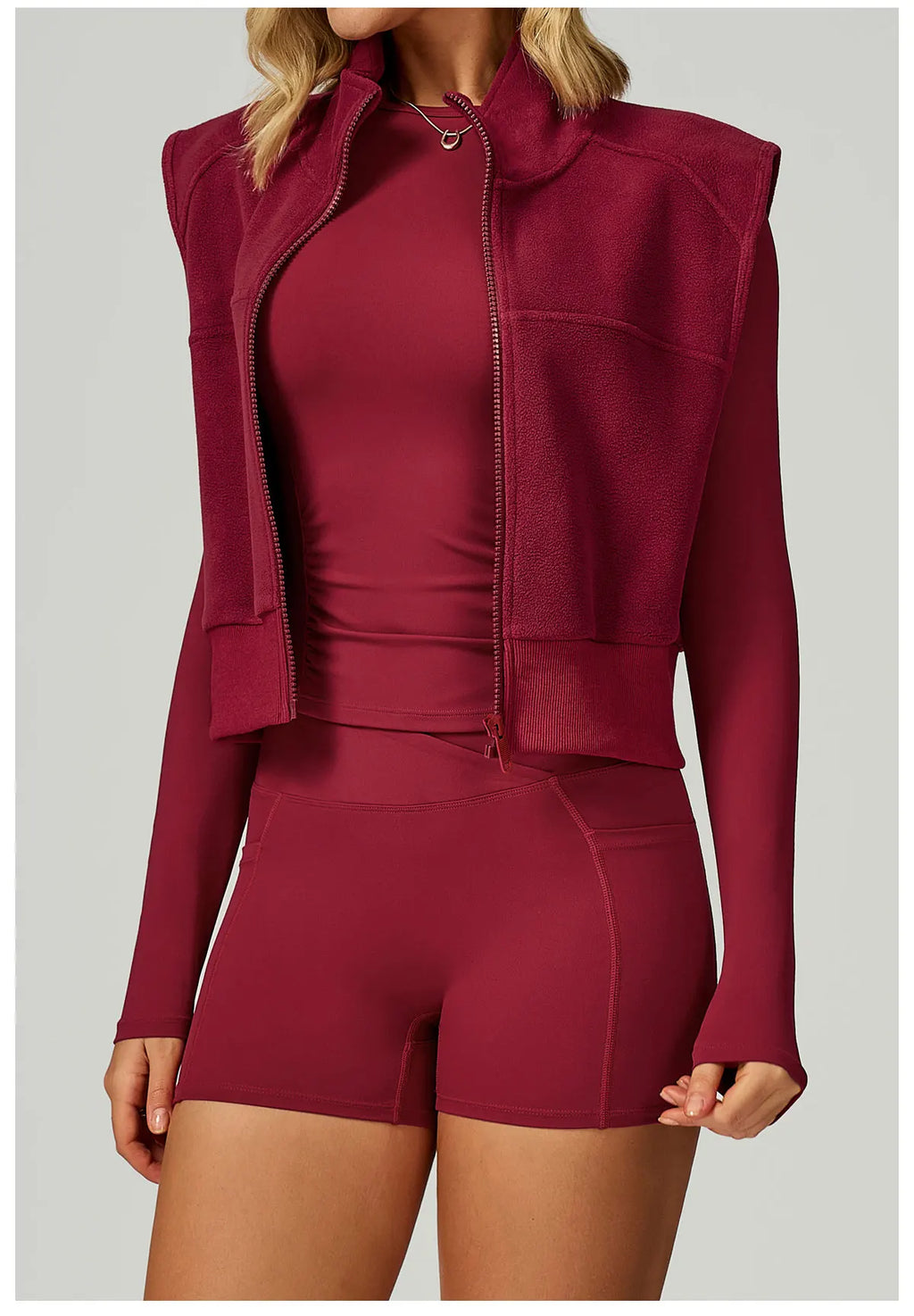Veste STORM