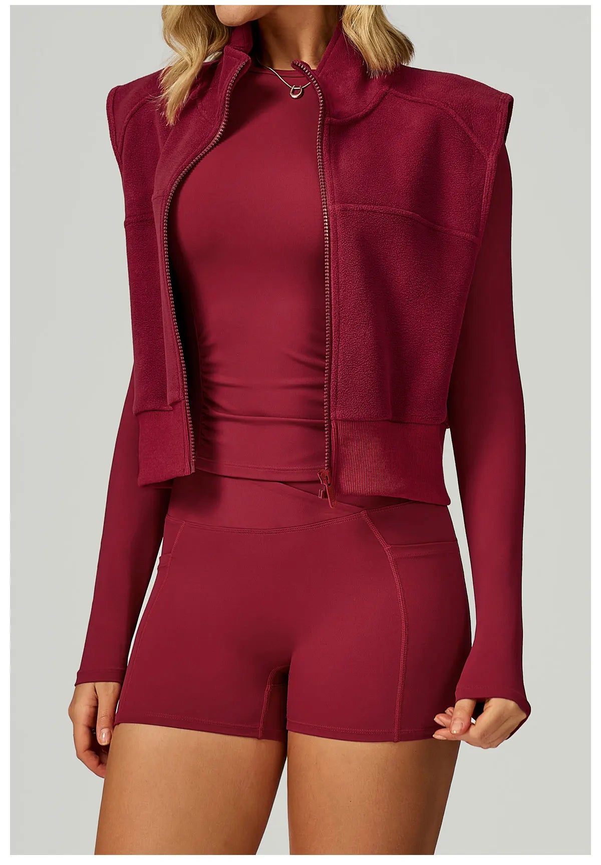 Veste STORM