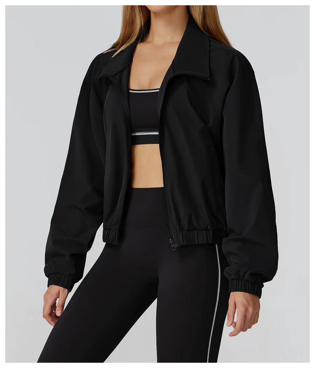 Veste EDGE