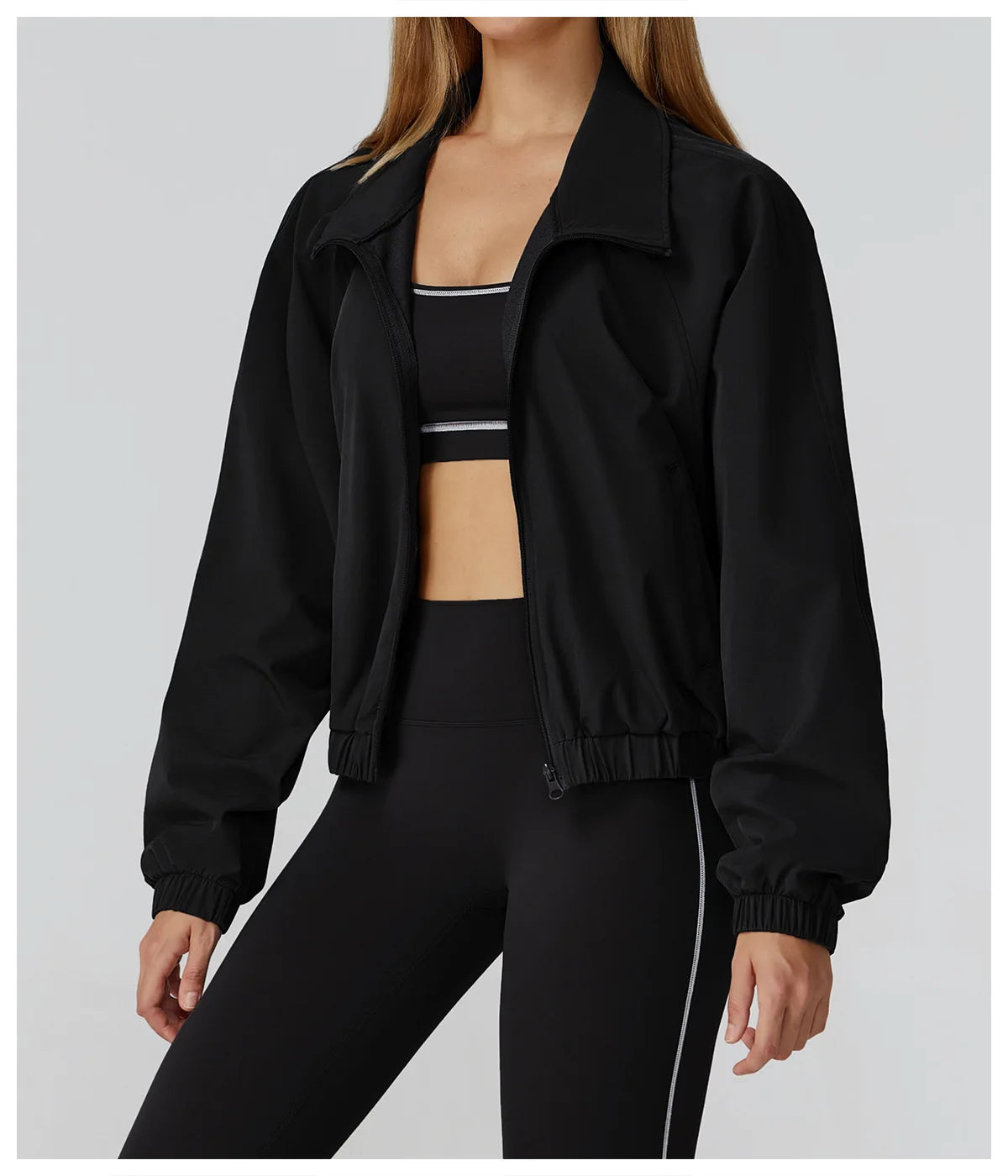 Veste EDGE