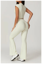 Le Pantalon FLARE