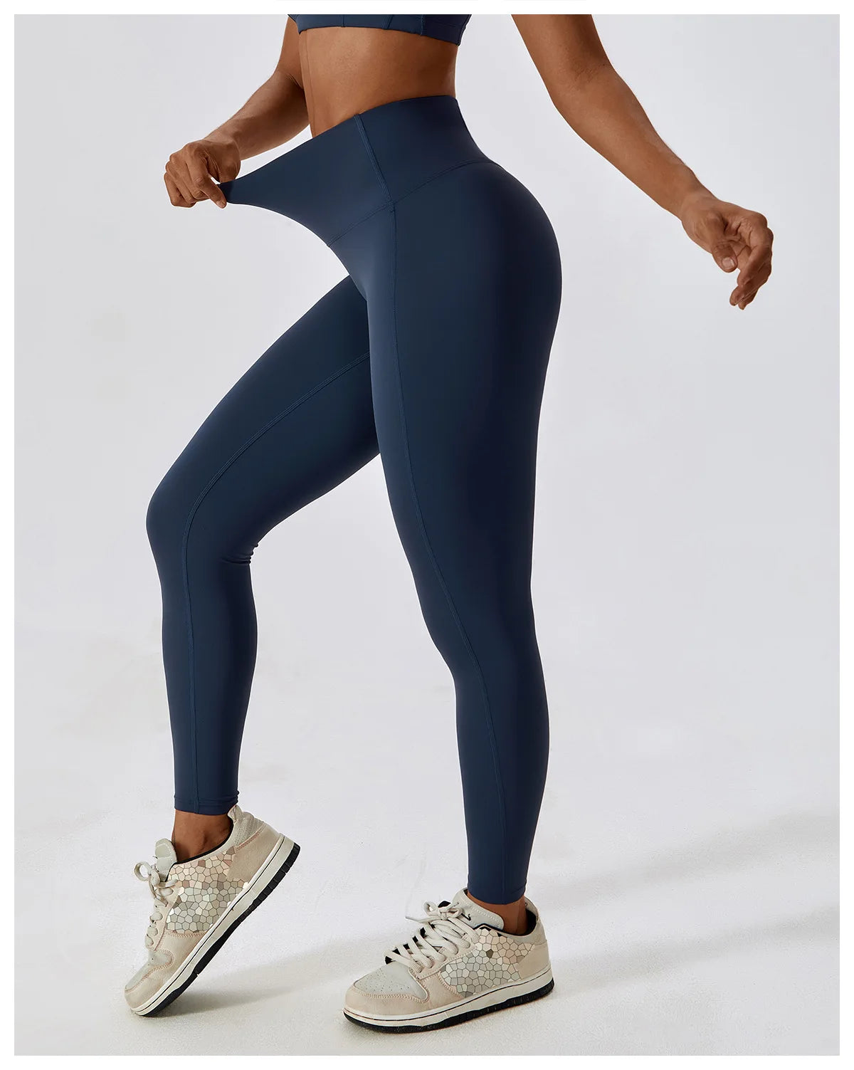 Le legging SCULPT