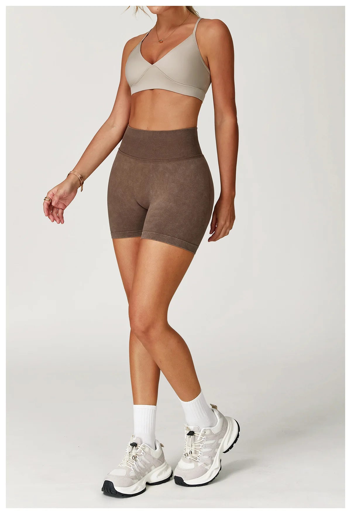 Le Short DARE