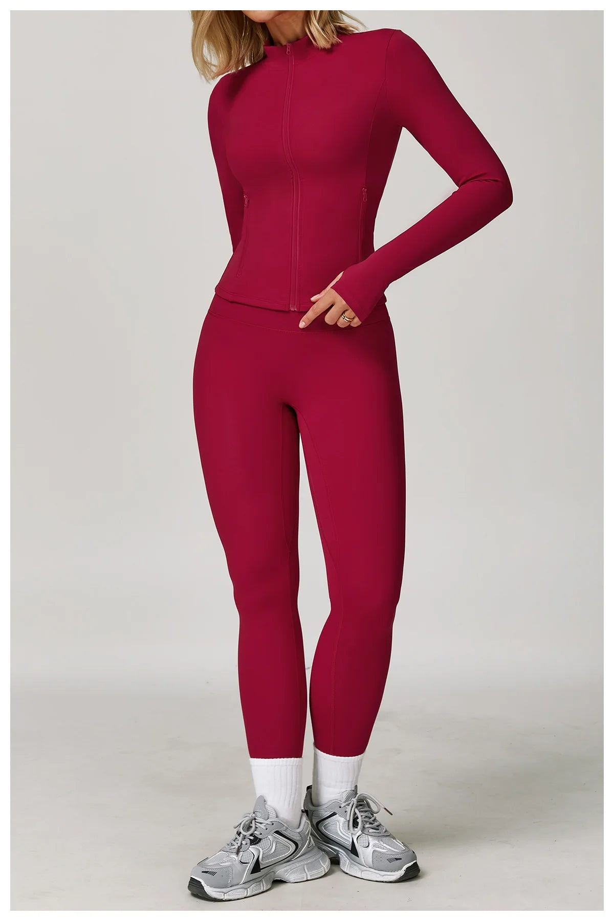 Veste BOLD