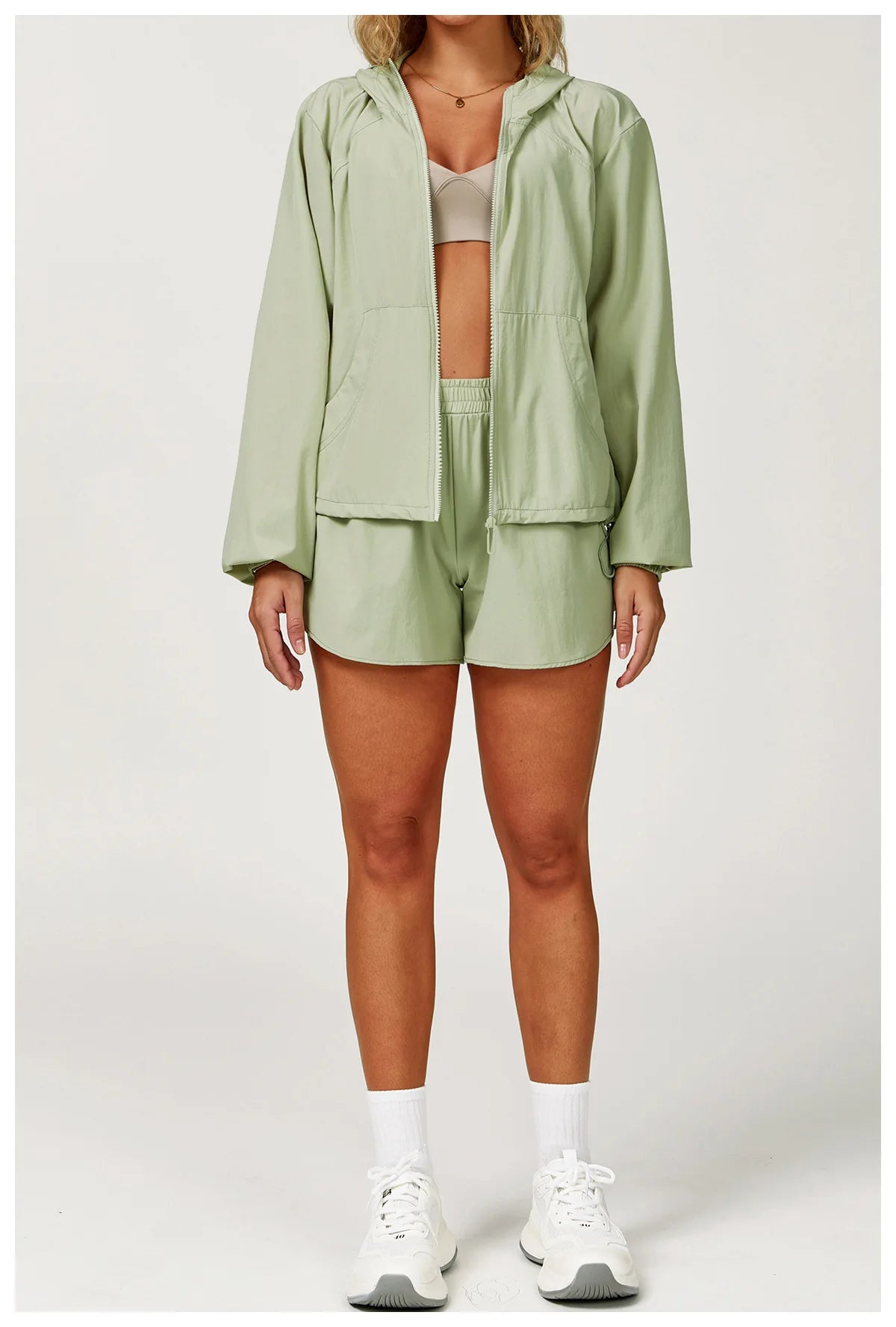 Veste AIR