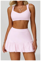 Ensemble BALLET