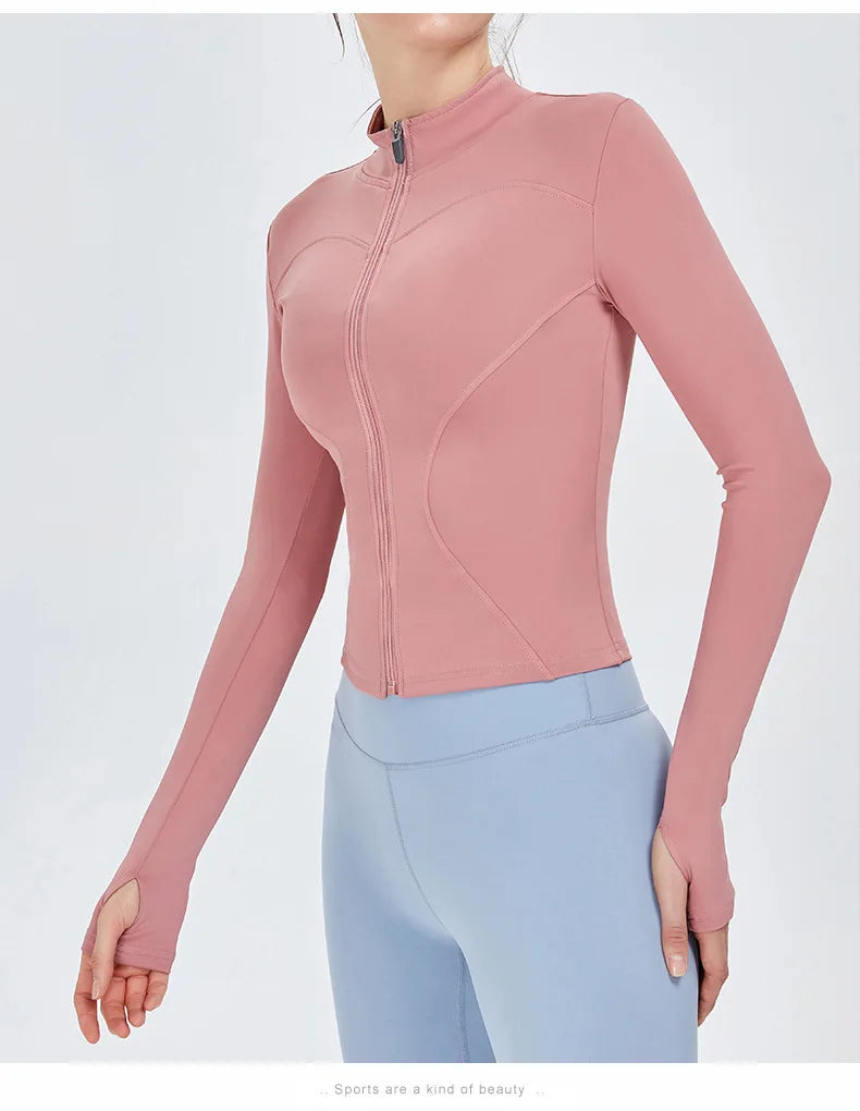 Veste LIGHT