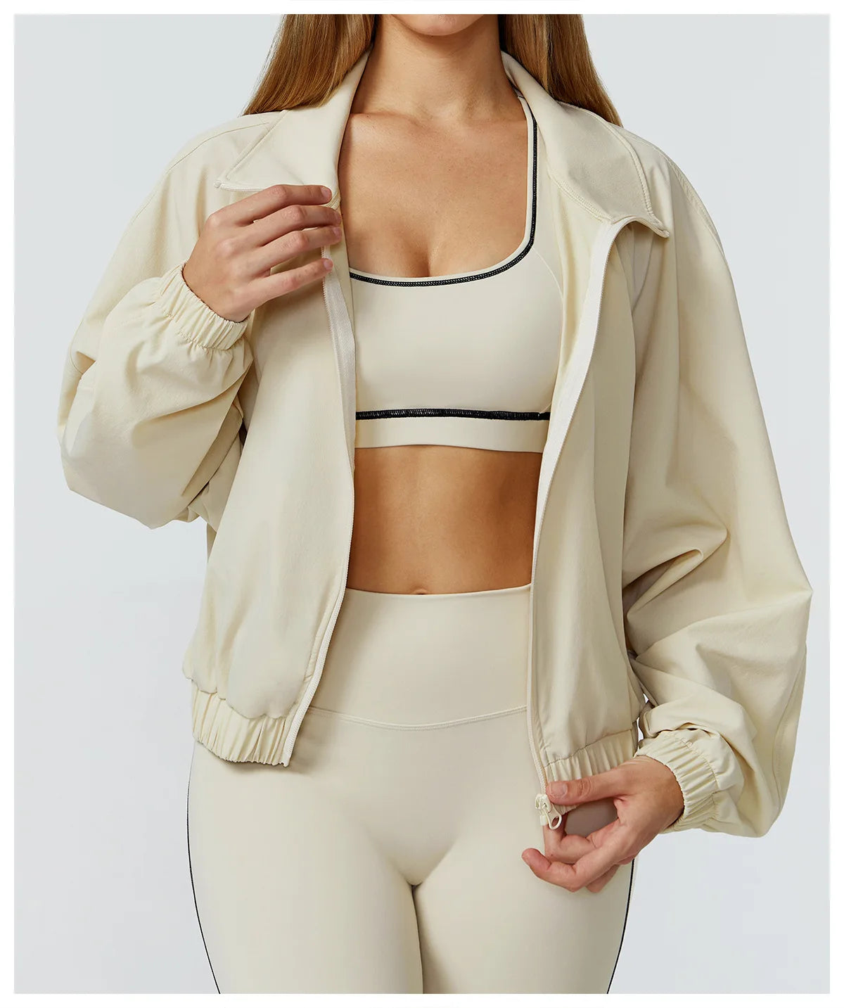 Veste EDGE