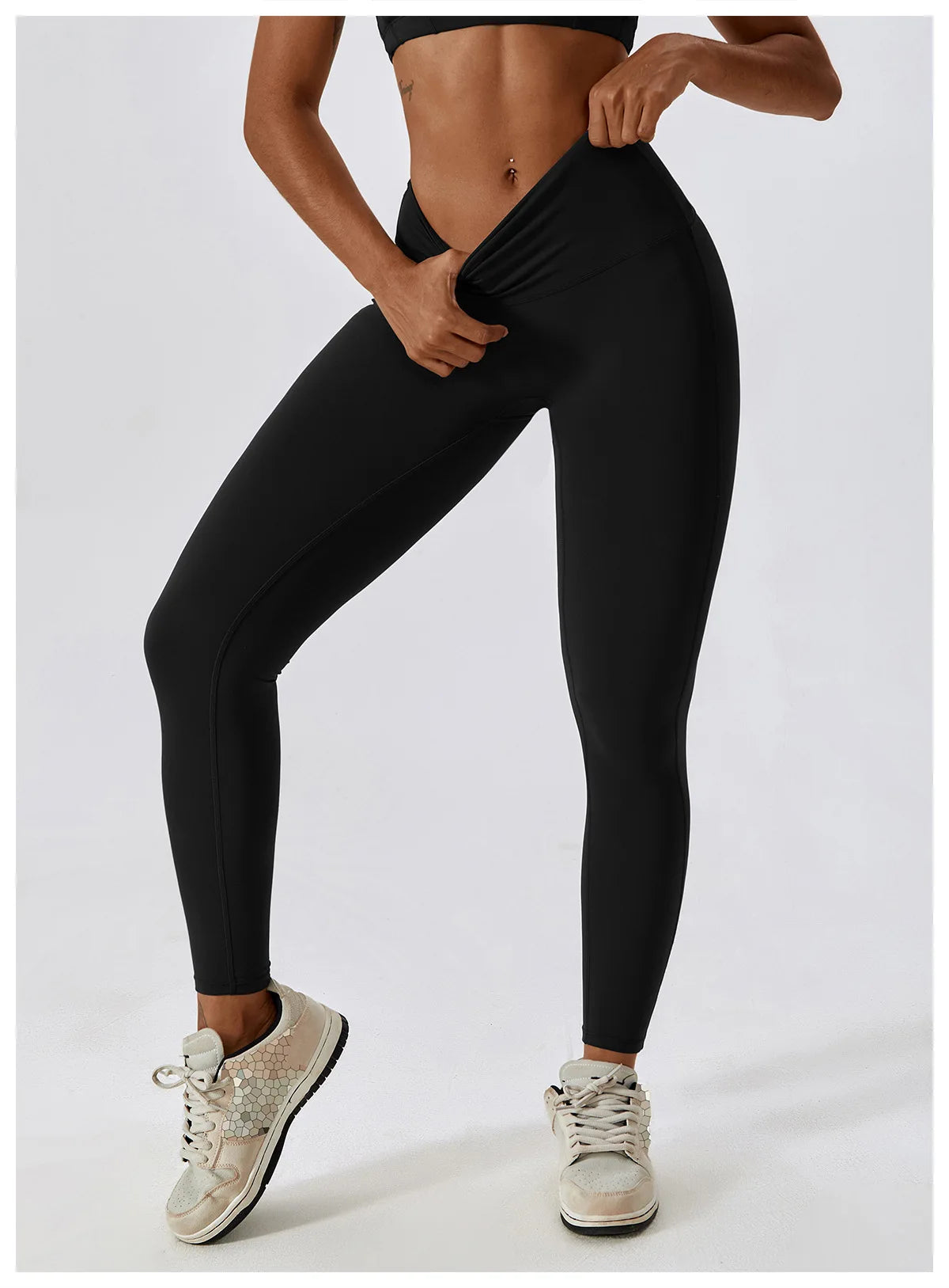 Le legging SCULPT