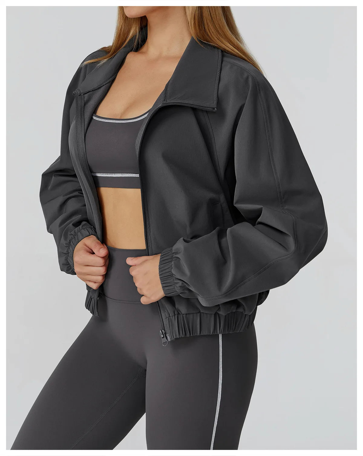 Veste EDGE
