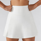 La jupe SOFT  avec short intégré