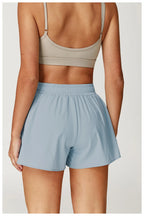 Le short AIR
