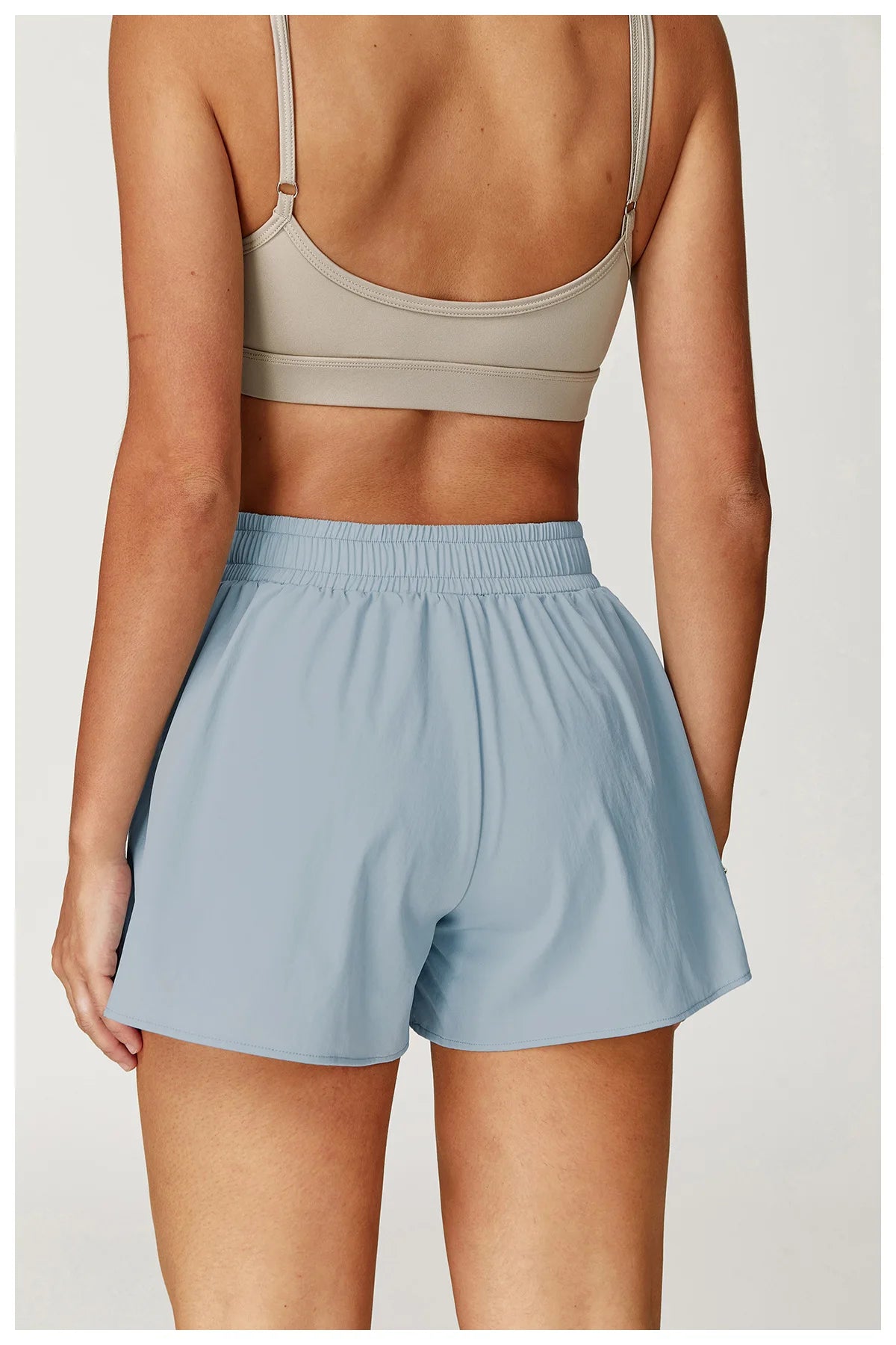 Le short AIR