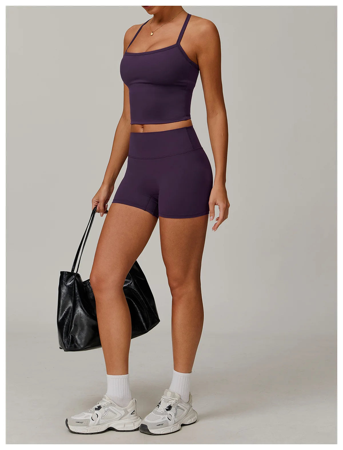 Le short FLEX
