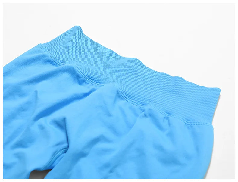 Le legging SMOOTH