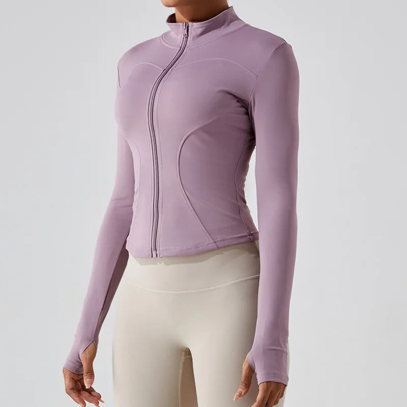 Veste LIGHT