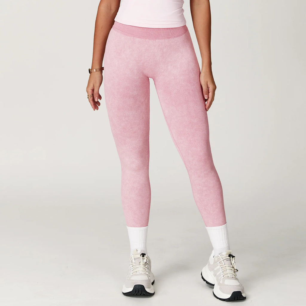 Le legging QUEEN